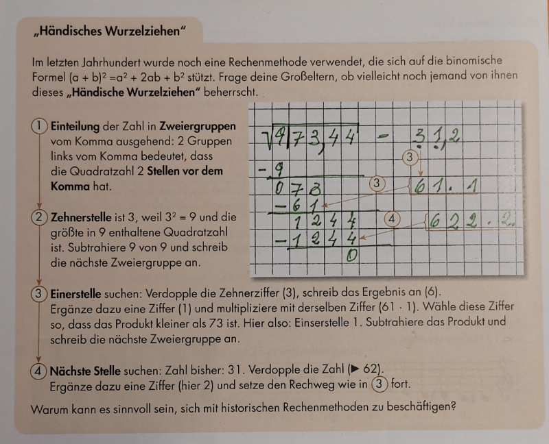 Boxhofer, E., Huber,F.,  Lischka, U., Panhuber, B. (2008): mathematiX 4. Linz: Veritas.