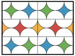 G&M 2.11 Stained-glass windows