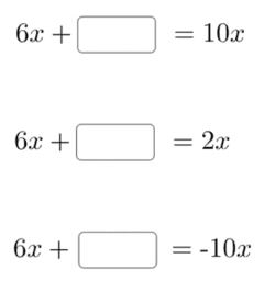 Algebra 3.20 Combining like terms (Part 1)