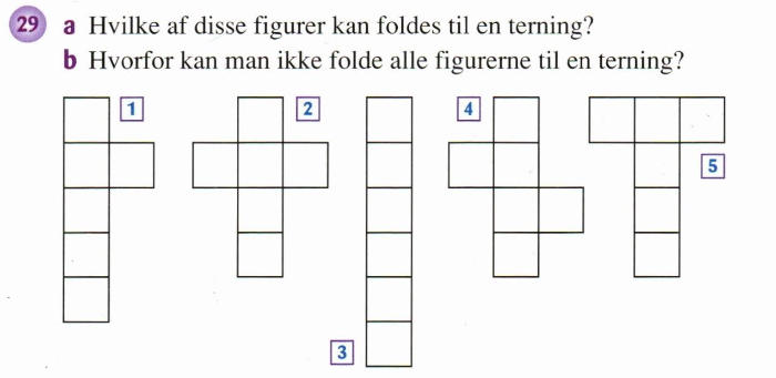 Opgave 7. Svar i opgave 8 og 9