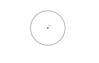 Area of circle