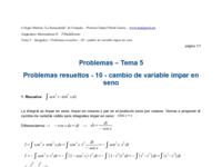 Problemas resueltos - 10 - cambio de variable impar en seno.pdf