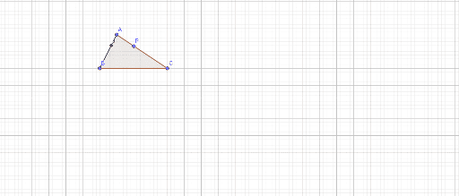 تثليث – GeoGebra