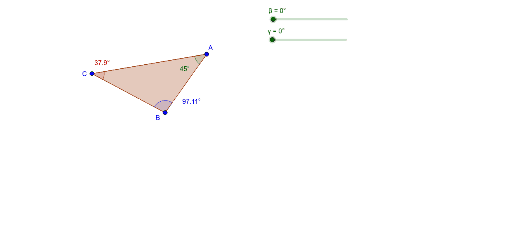 Angle Sum Of Triangles Geogebra 0818