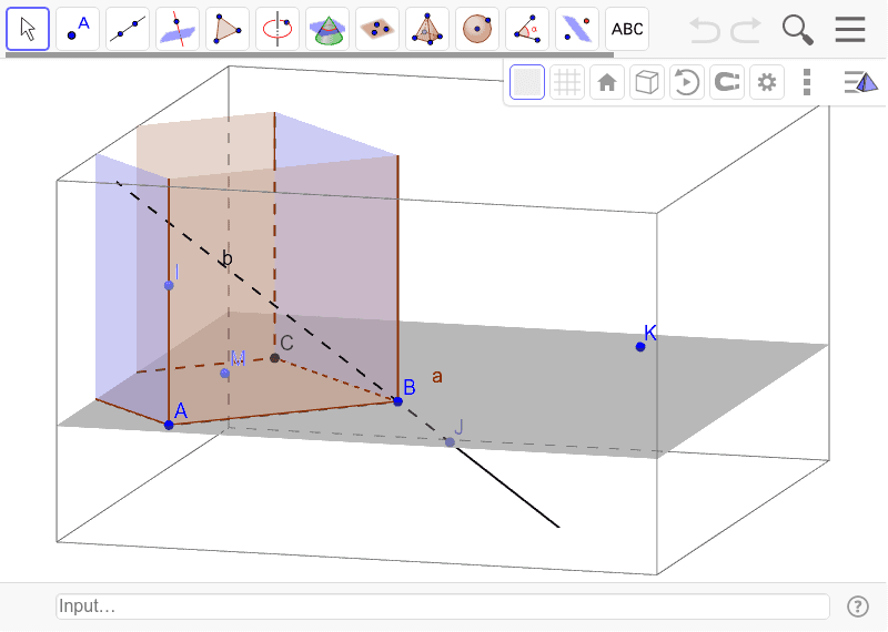 Cubes – GeoGebra