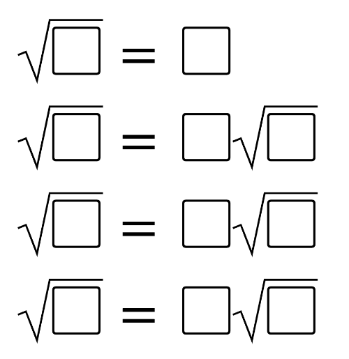 What does this animation help help show? Fill in the blanks below. 