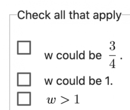 Probability and Statistics 1.2 Statistical questions