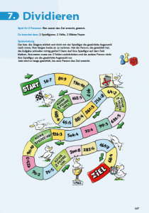 ① 7.3 Rechengesetze beim Dividieren |Multiplikation&Division