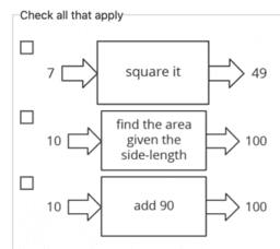 G&M 6.2 Introduction to functions