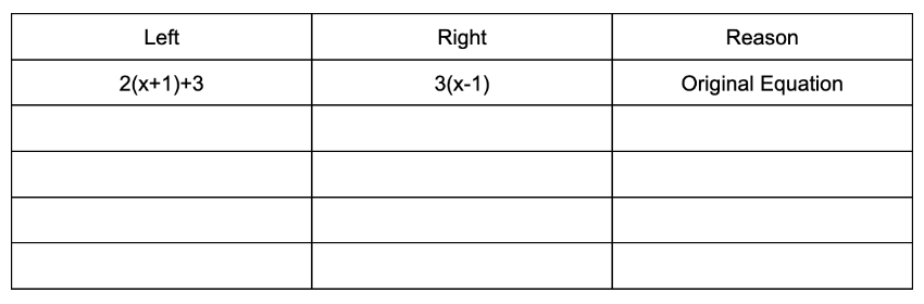 Record your steps using the legal moves from 6-71.