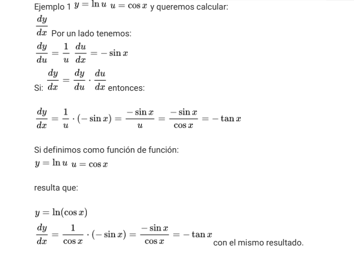 Ejercicio