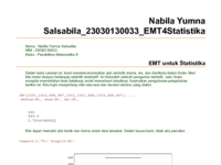 Nabila Yumna Salsabila_23030130033_EMT4Statistika.pdf