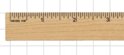 Ratio 4.13 Measurement error