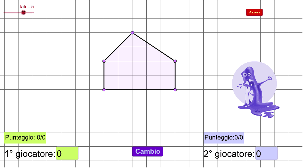 Superfici di cambio