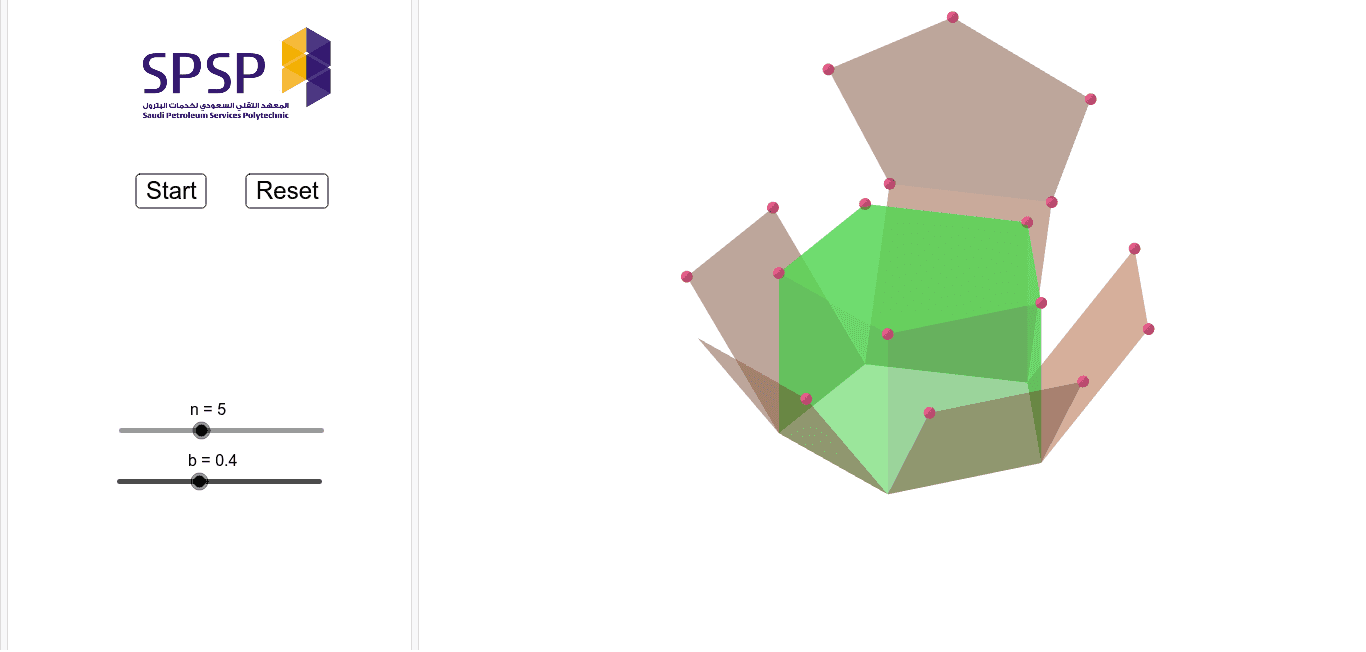 net of a prism triangular