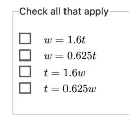 Algebra 2.6 Using equations to solve problems