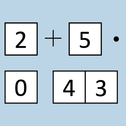 building-number-sentences-open-middle-theme-1-geogebra