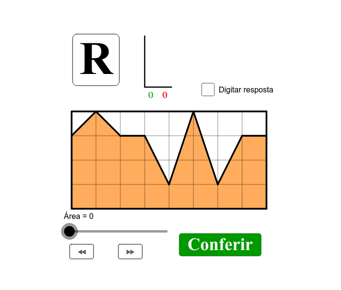 Atividade e Recurso de Digitação