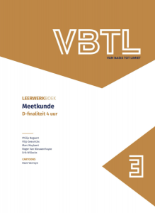 VBTL3 Meetkunde