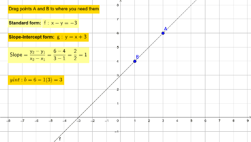 line-between-2-points-geogebra