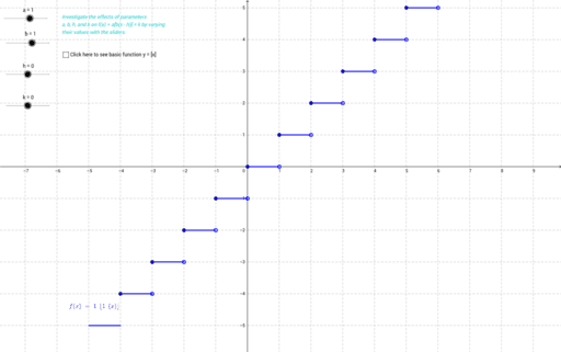 step-function-explorer-all-parameters-geogebra