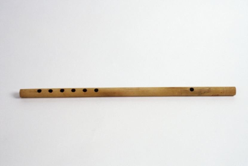 Suli (transverse flute)