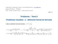 Problemas resueltos - 2 - definición formal de derivada.pdf