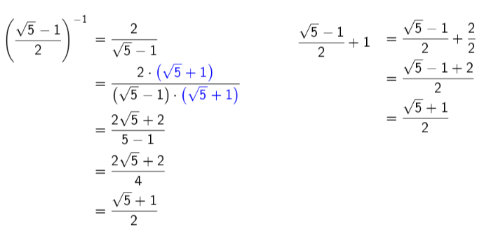 You can control that the definition is correct for the expression found: