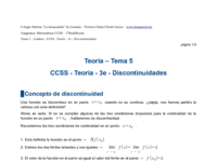 CCSS - Teoría - 3e - Discontinuidades.pdf