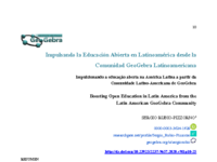 Impulsando la Educación Abierta en Latinoamérica desde la Comunidad GeoGebra Latinoamericana (Rubio-Pizzorno, 2020).pdf