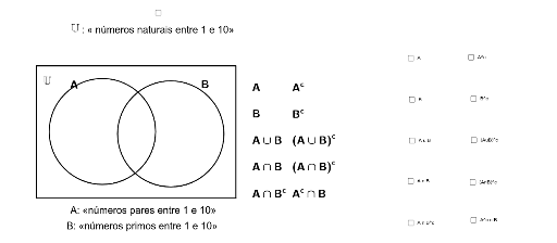 Diagrama De Venn Euler Ejemplo