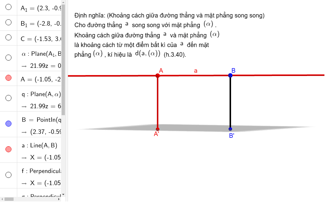 Hinh 3 40 Trang 116 Geogebra