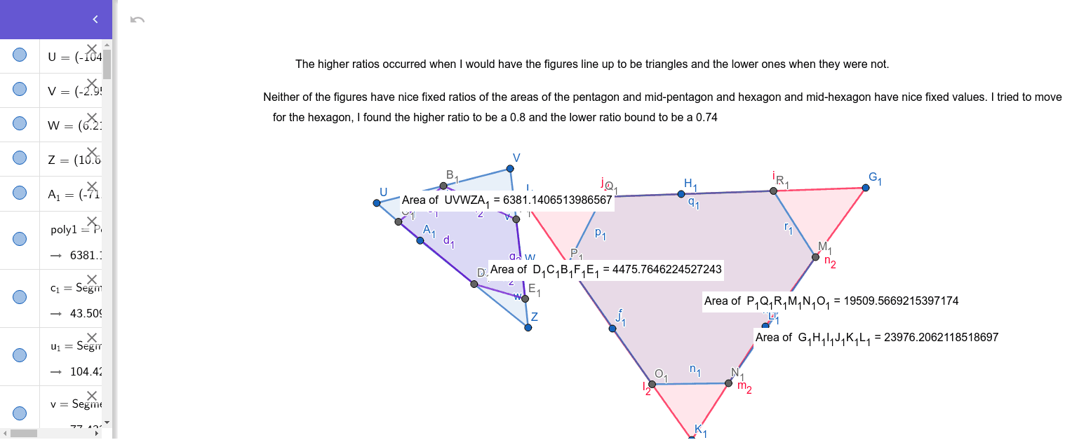 mid quad – GeoGebra