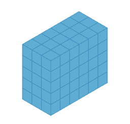 Number 1.14 Fractional lengths in triangles and prisms