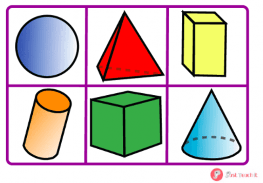 Area & Volume Of Shapes – GeoGebra