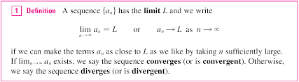 Definition of Convergent