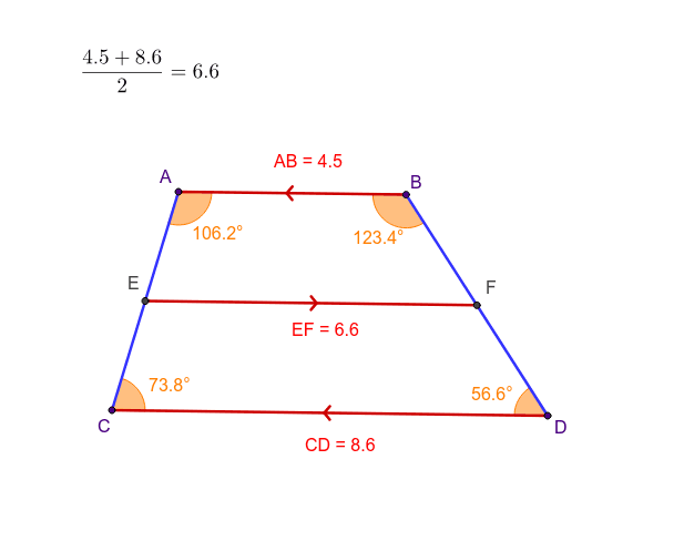 trapezoid