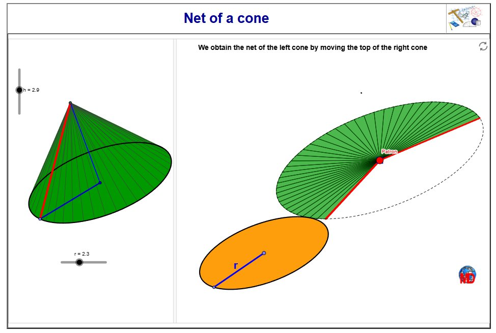 http://dmentrard.free.fr/GEOGEBRA/Maths/conetMD.html