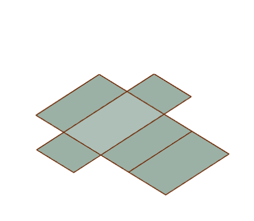 Net Of A Cuboid – GeoGebra