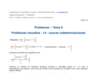 Problemas resueltos - 14 - nuevas indeterminaciones.pdf