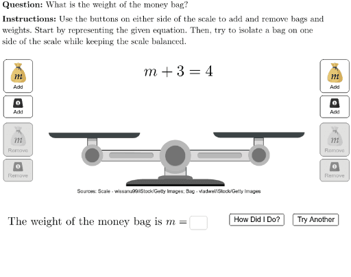 LR1-01-XT1 (Add and subtract one-step equations) – GeoGebra