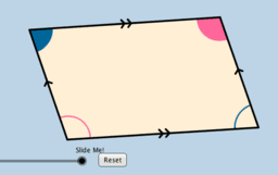 Parallelogram – GeoGebra