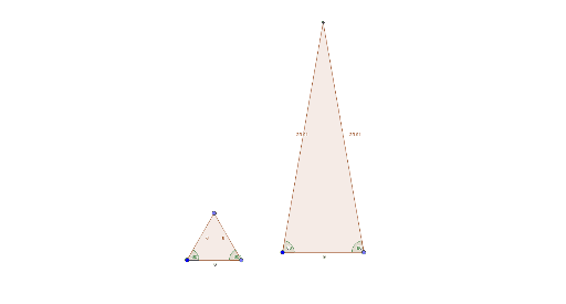 Opgave 3 B – GeoGebra