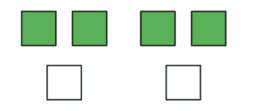 Ratio 1.2 Representing ratios with diagrams