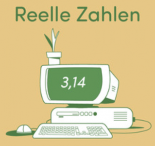 Selbstcheck - Reelle Zahlen (ohne TR)