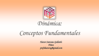 Conceptos Fundamentales Dinámica L.pdf