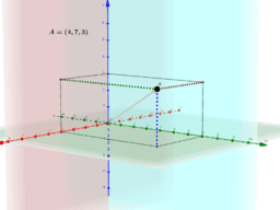 Geometria 2º Bachillerato