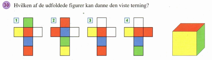 Opgave 5. Du skal svar i opgave 6.