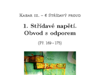 1. Střídavé napětí. Obvod s odporem.pdf