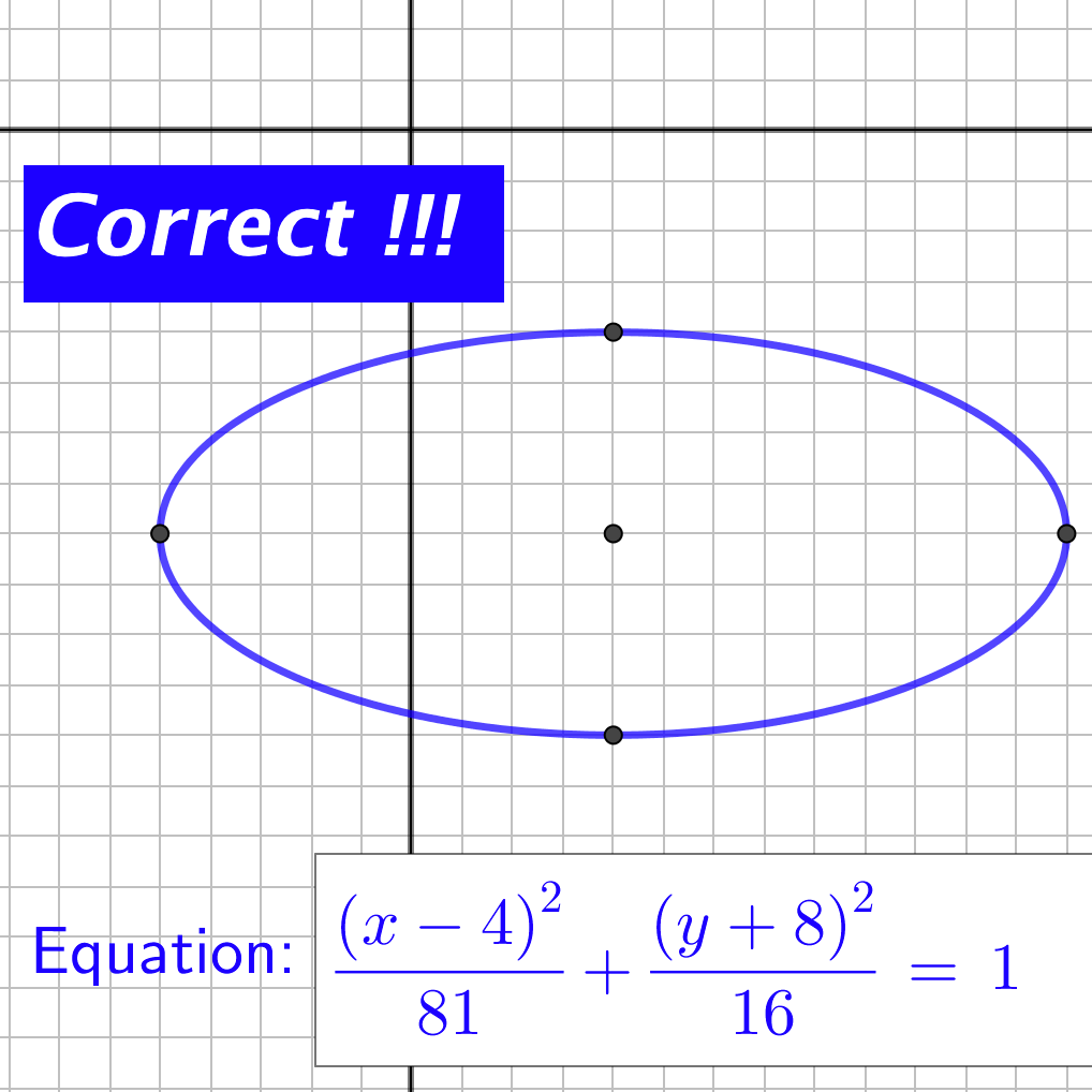 writing-the-equation-of-an-ellipse-in-standard-form-geogebra